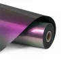 LOKLIK Chameleon Heat Transfer Vinyl - Grün zu Lila - 30,5 x 90 cm (SG-HTV-1567-US-L-B2B)