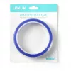 LOKLiK Sublimations-Hitzeband - Blau