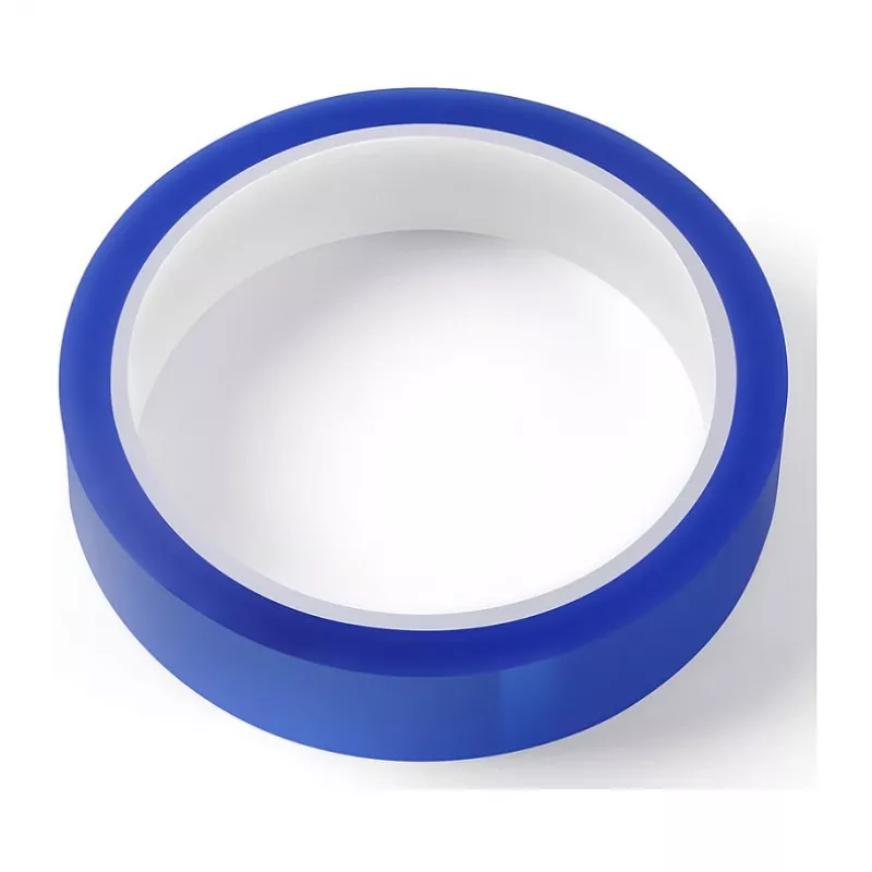 LOKLiK Sublimations-Hitzeband - Blau