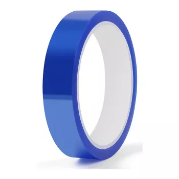 LOKLiK Sublimations-Hitzeband - Blau