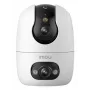 IMOU Ranger 2C Dual 10MP Indoor IP Security Camera, Wi-Fi 6, Smart Color Night Vision, Two-Way Audio, One-Touch Call, AI Detection