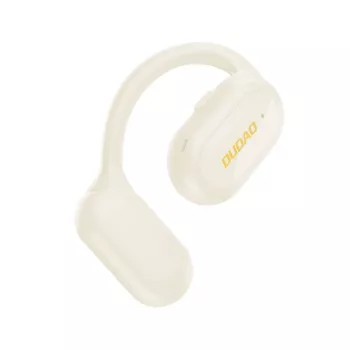 DUDAO U4A Kabelloses Neckband-Headset Beige