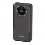 DUDAO K12Pro Power Bank 20000mAh 22.5W Schwarz