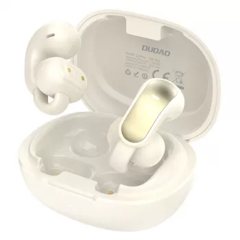 Dudao U20 Pro TWS Bluetooth Wireless Earbuds - Weiß