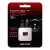 HIKSEMI Capture Series 512GB MicroSDXC Speicherkarte UHS-I U3 V30 A2 180MB/s Lesen 150MB/s Schreiben TLC