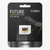 HIKSEMI Future G3 Gaming Micro SDXC 512GB Speicherkarte - Bis zu 200 MB/s Lesen, A2, V30, U3