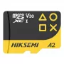 HIKSEMI Future G3 Gaming Micro SDXC 512GB Speicherkarte - Bis zu 200 MB/s Lesen, A2, V30, U3