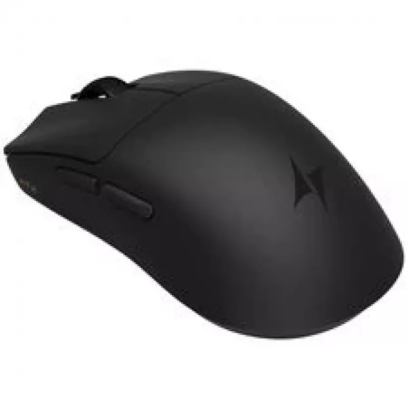 ATK F1 V2 Ultimate Kabellose Gaming-Maus, 8K Abfragerate, Ultraleicht - Weiß