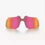 BleeqUp Ranger Wechsellinse Orange-Rot Revo Mirror