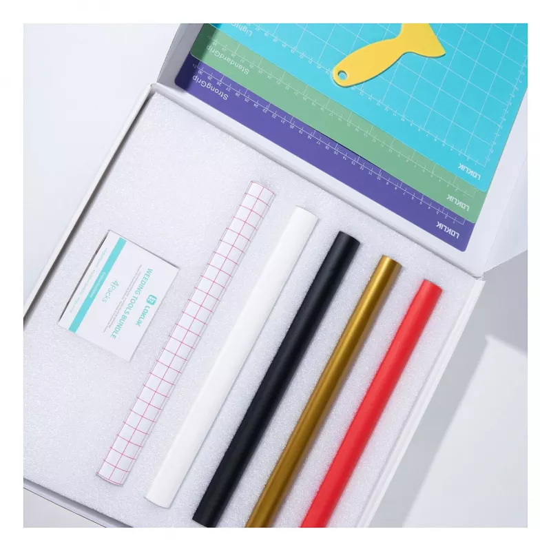 LOKLiK Starter Set für Crafter & iCraft