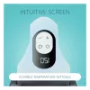 LOKLIK ImPress Mini 3 Mini Heat Press - Pastel Blue