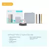 LOKLIK ImPress Mini 3 Heat Press - Pastel Pink