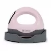 LOKLIK ImPress Mini 3 Heat Press - Pastel Pink