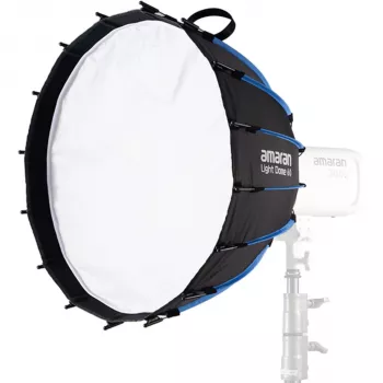 Amaran Light Dome 60 Softbox mit Gitter und Tragetasche