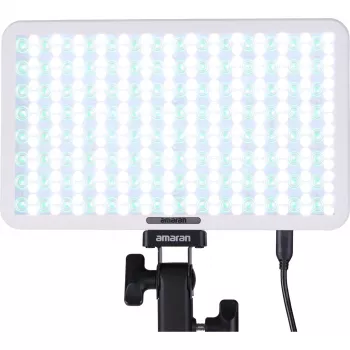 Amaran Pano 60c Kit White