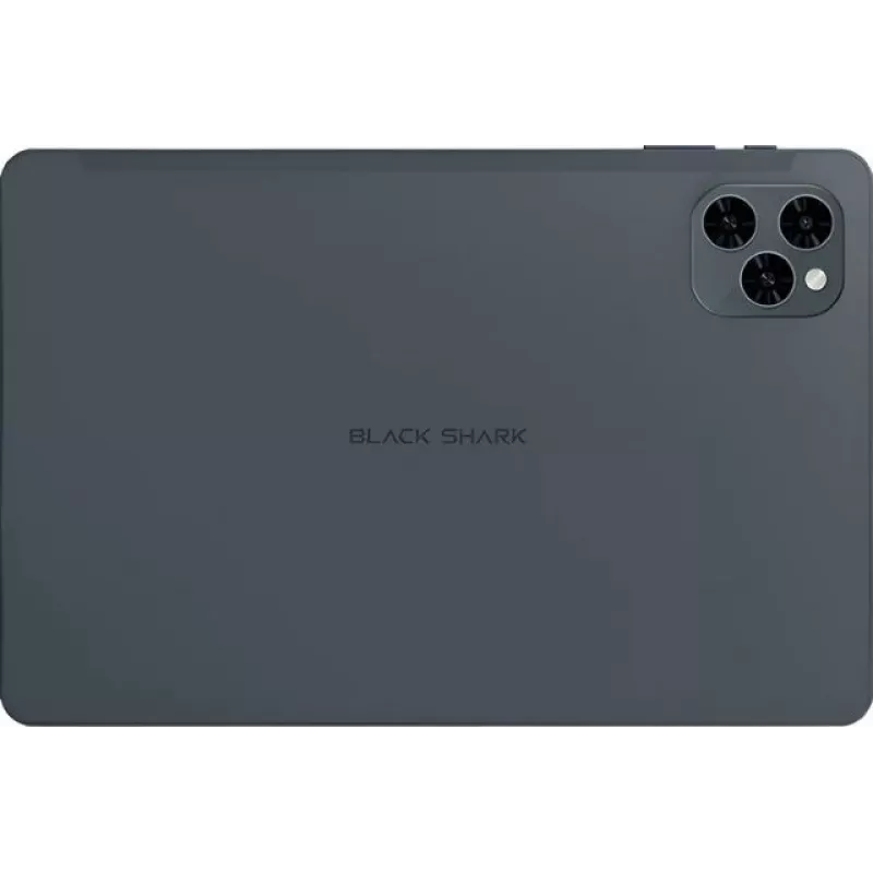 Black Shark Pad SE 4G 10.1 Zoll 4GB/128GB Schwarz 6600 mAh Tablet