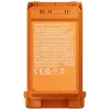 HVR HoverAir AQUA Smart Battery (LiPo 7,7V 1050mAh) für HoverAir X1 Drohne