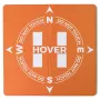 HVR HoverAir AQUA Takeoff Pad
