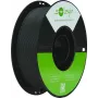 Creality SOLEYIN ULTRA PLA 1,75mm Matt Schwarz 1kg