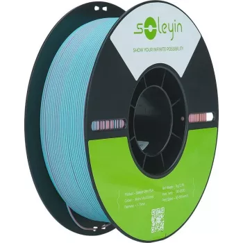 Creality Soleyin Ultra PLA 1,75mm Moon Stone 1kg 3D Filament
