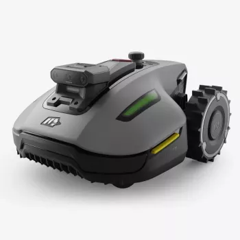 Mammotion Yuka Mini 2 800 Rasenmähroboter