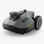 Mammotion Yuka Mini 2 800 Rasenmähroboter