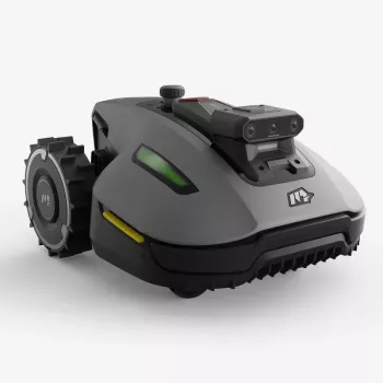 Mammotion Yuka Mini 2 800 Rasenmähroboter
