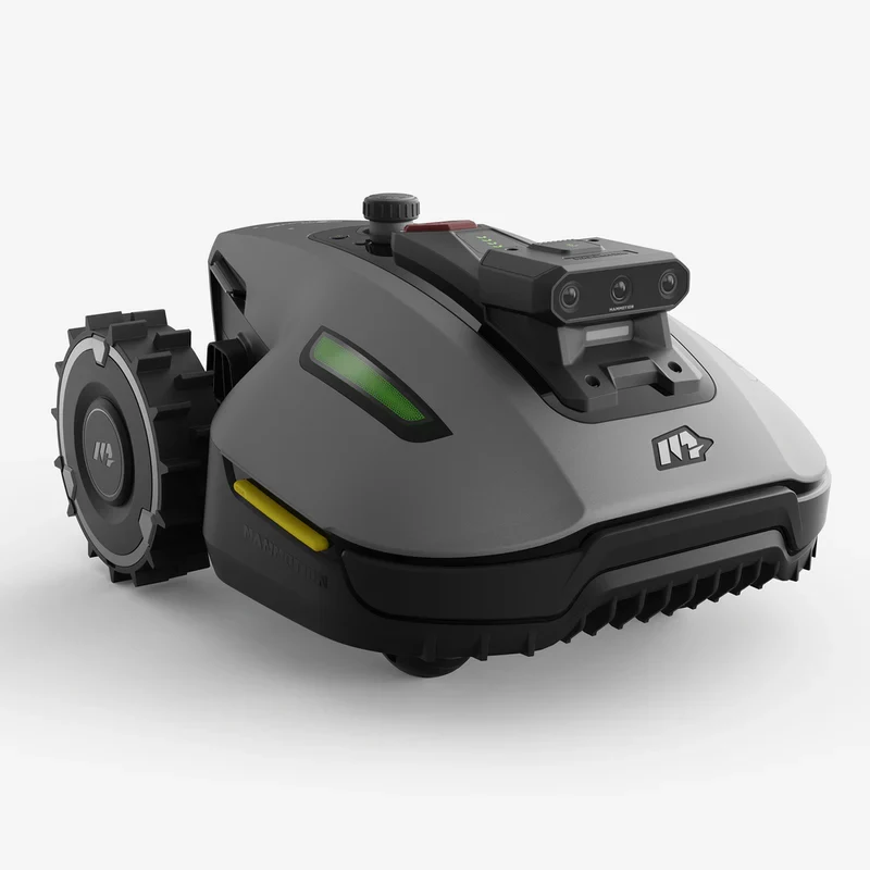 Mammotion Yuka Mini 2 800 Rasenmähroboter