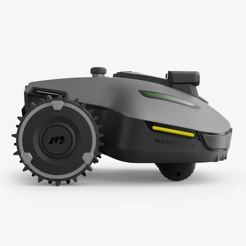 Mammotion Yuka Mini 2 800 Rasenmähroboter