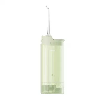 Dreame T01 Akku-Staubsauger Grün
