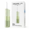 Dreame T01 Akku-Staubsauger Grün