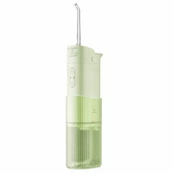 Dreame T01 Akku-Staubsauger Grün