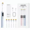 Dreame F02 Pro Set Blau