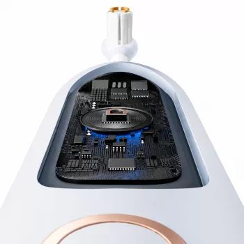 Dreame F02 Pro Set Blau