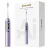 Dreame E10F Set Lila Saug- und Wischroboter