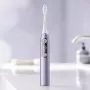 Dreame E10F Set Lila Saug- und Wischroboter
