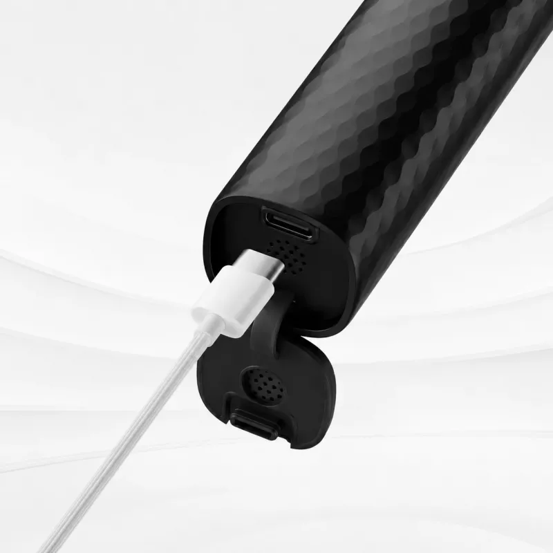 Dreame E10S Saug- und Wischroboter-Set Schwarz