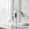 Dreame E10S Robot-Staubsauger- und Wischset Pink