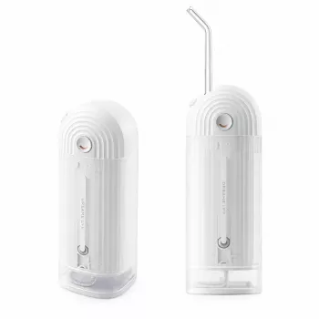 Dreame T02 Pro Akku-Staubsauger 150 AW Weiß