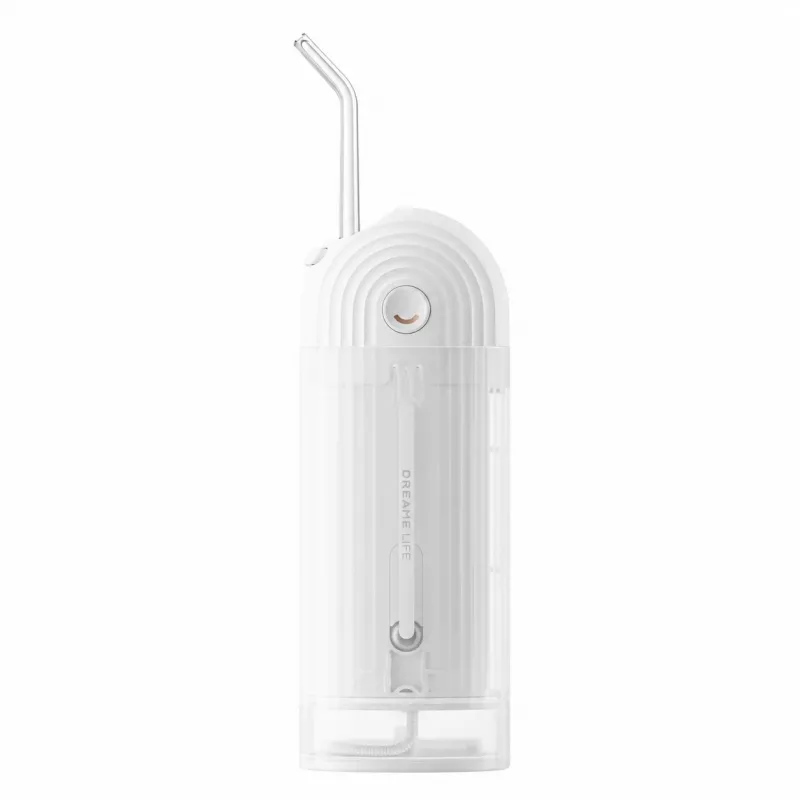 Dreame T02 Pro Akku-Staubsauger 150 AW Weiß