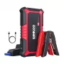 GOOLOO GP2000 37Wh Starthilfe 2000A Spitzenstrom