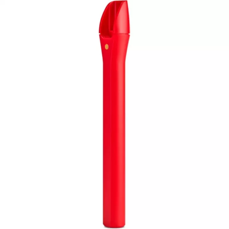 RØDE Interview Micro Handheld Adapter für Wireless GO (Rot)