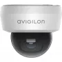 Avigilon 5.0MP H6 Mini Dome Kamera WDR LightCatcher Tag/Nacht - Netzwerkkamera