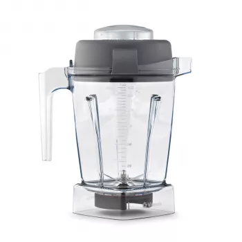 Vitamix 1.4 Liter Tritan Behälter für Nasszubereitungen mit Deckel