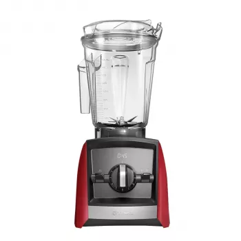 Vitamix Ascent A2300i Red Tischmixer