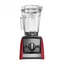 Vitamix Ascent A2300i Red Tischmixer