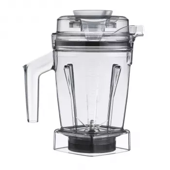 Vitamix Dry Blade Interlock Container 1.4 L for Ascent