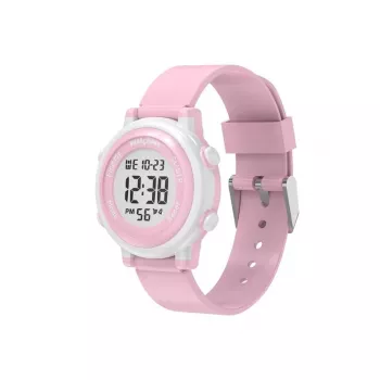 Sponge WatchMe Kinder-Smartwatch Pink