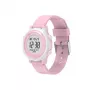 Sponge WatchMe Kinder-Smartwatch Pink