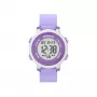 Sponge WatchMe Kinder-Smartwatch Lila